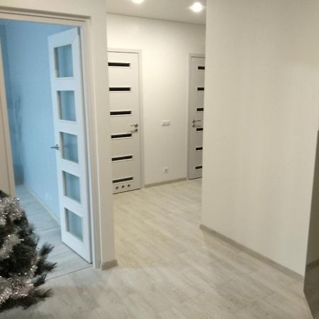 Apartment In Γκρόντνο Εξωτερικό φωτογραφία