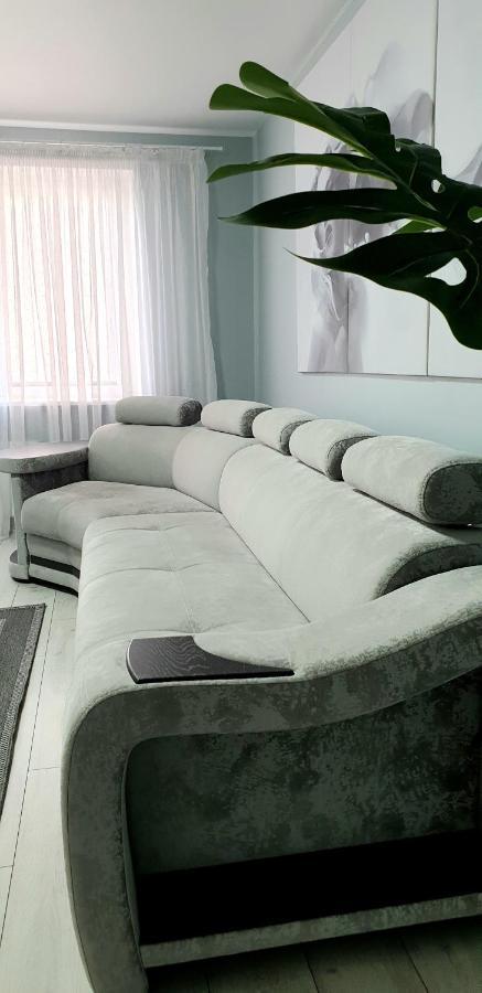 Apartment In Γκρόντνο Εξωτερικό φωτογραφία