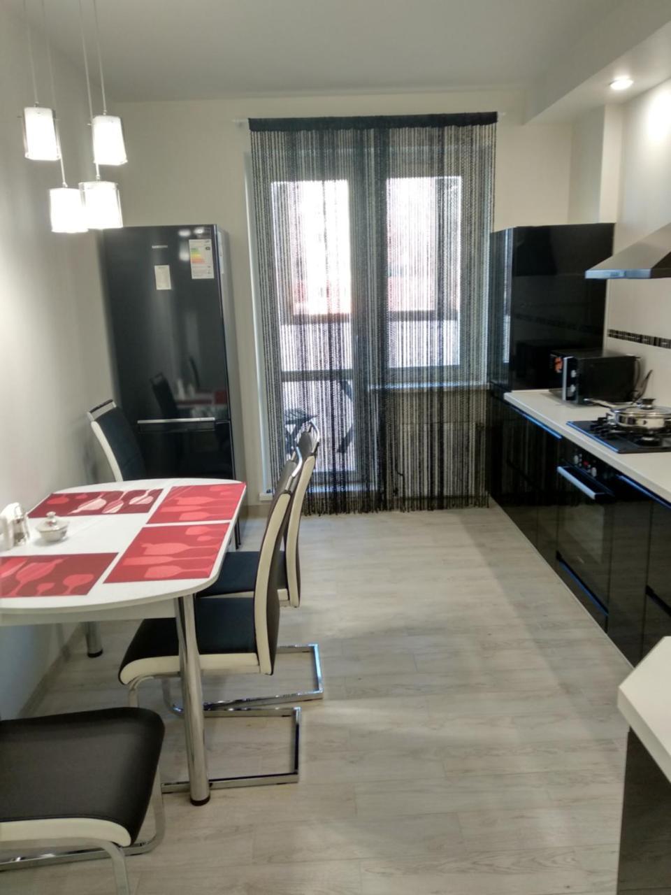 Apartment In Γκρόντνο Εξωτερικό φωτογραφία